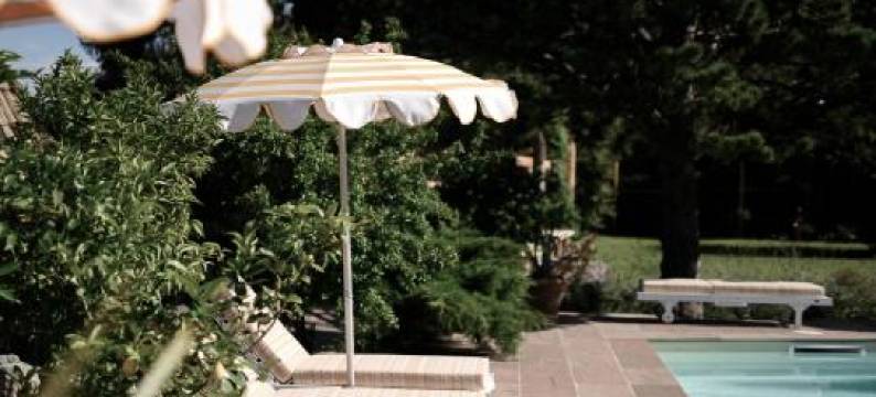 Villa Arnica, a Member of Design Hotels图片