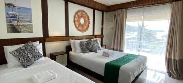 可可特尔RSAM海滩度假村(Rsam Beach Resort by Cocotel)图片