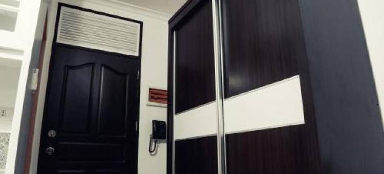1014韦斯特因苏拉AYS套房公寓(1014 West Insula Suites by Ays)图片