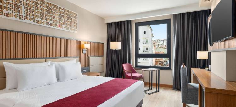 Ramada Plaza by Wyndham Ordu图片