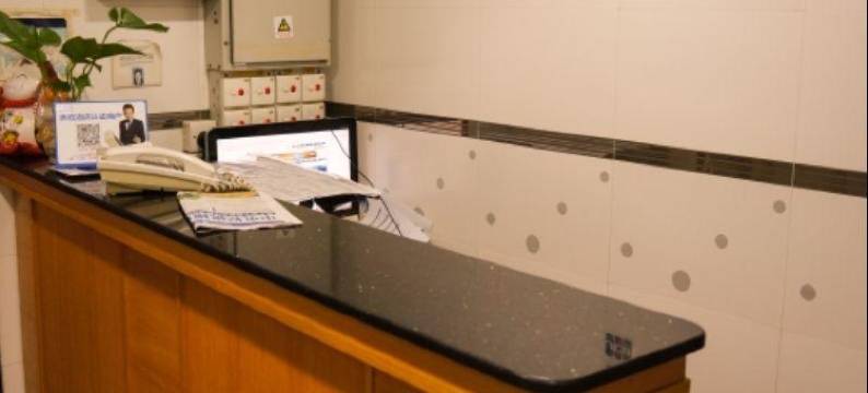 香港李女士宾馆(家庭旅馆)图片