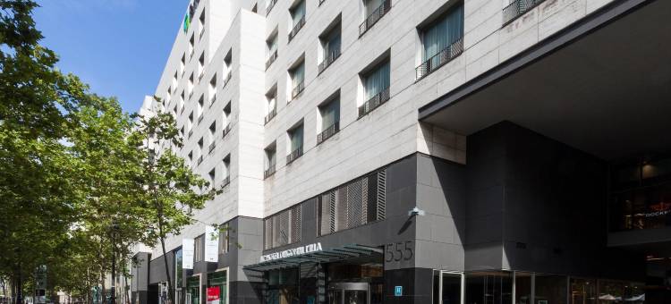 迪亚格纳里拉万豪AC酒店(AC Hotel Diagonal l´Illa)图片