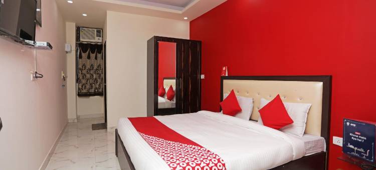 Hotel O Raj Palace图片