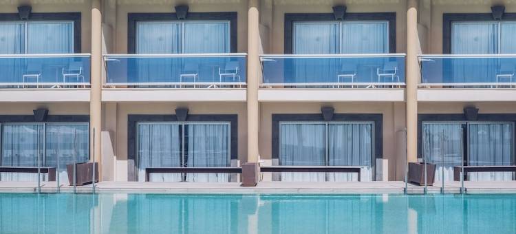 富埃特文图拉宫殿伊波罗之星精选酒店(Iberostar Selection Fuerteventura Palace)图片
