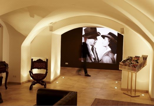 Altstadthotel KasererbräuHotel Overview