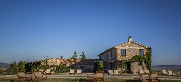托斯卡纳洛坎达酒店(Locanda in Tuscany)图片