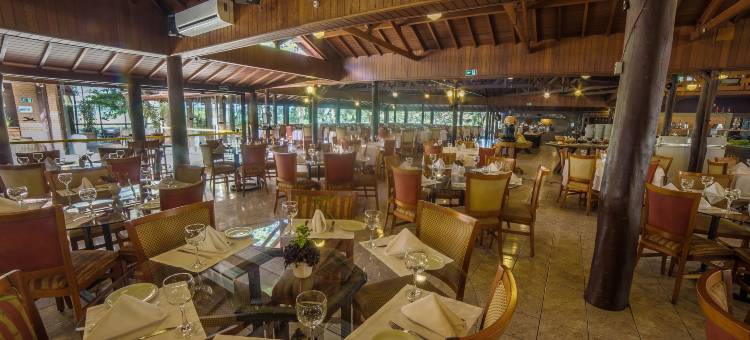 Hotel Estância Atibainha - Resort & Convention图片