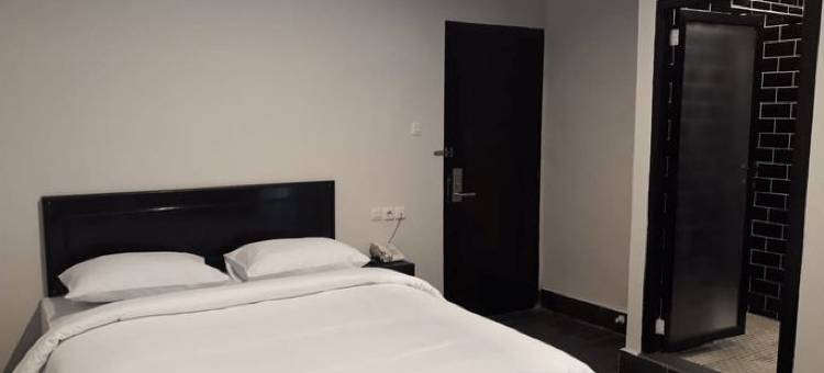 SMR巴拿马旅馆(Wisma Smr Panam)图片