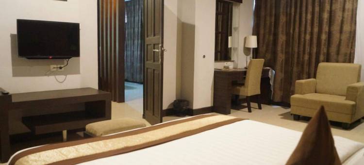 杜里苏里亚酒店(Surya Hotel Duri)图片