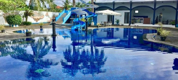 云顶高原马科塔酒店(Mahkota Hotel)图片