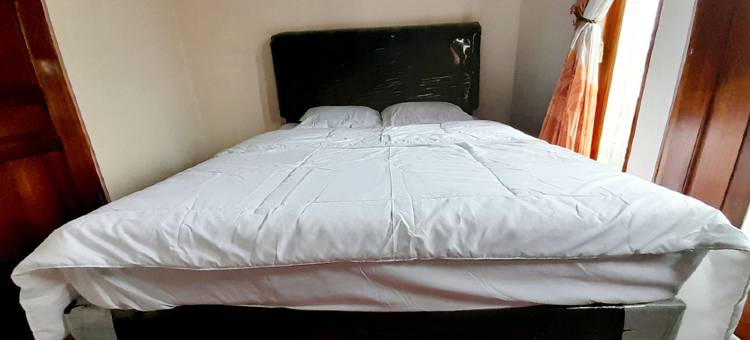 红伙伴默帕蒂迪恩伊斯兰民宿(Homestay Merpati Dieng Syariah RedPartner)图片