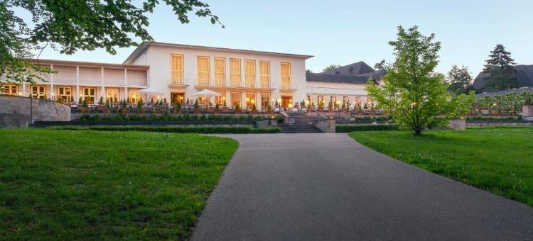 多斯巴特瑙海姆酒店(Dolce by Wyndham Bad Nauheim)图片