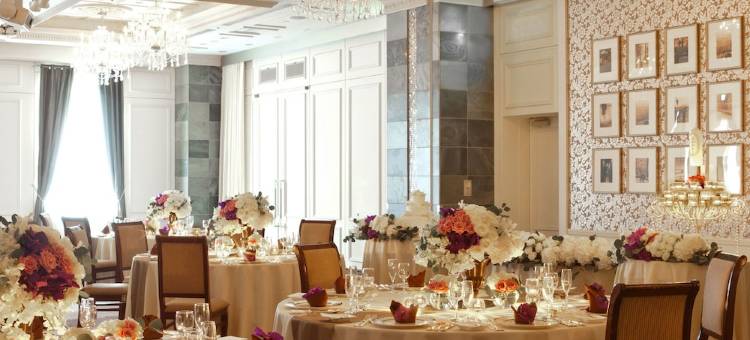 东京银座蒙特利酒店(Hotel Monterey Ginza)图片