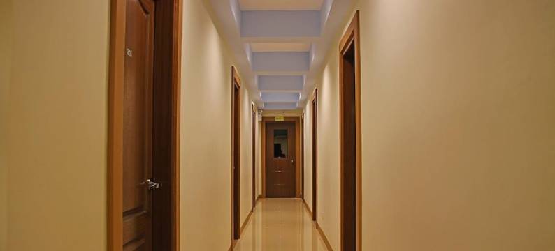 拉央拉央之家酒店(Layang Layang Home)图片