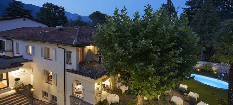 阿斯科迷人别墅酒店(Hotel Ascovilla Charming Hideway)图片