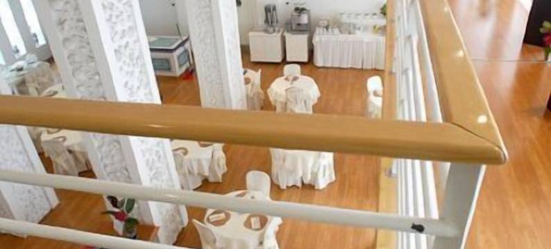 卢克索酒店(Hotel Luxor)图片