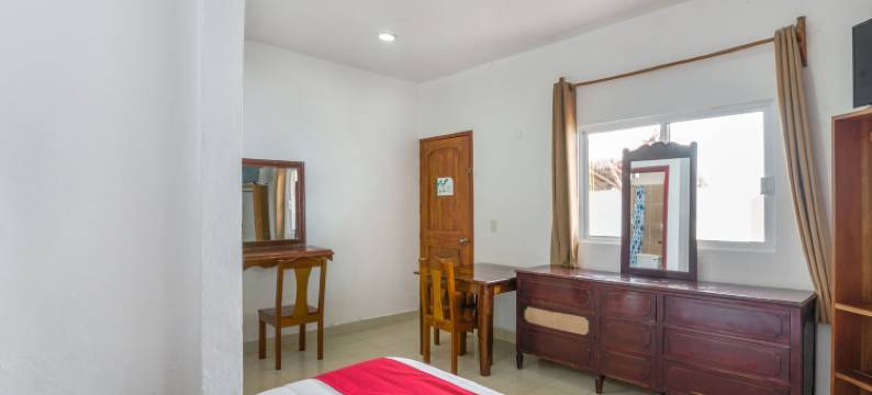 OYO 帕尔马皇家酒店(OYO Hotel Palma Real)图片