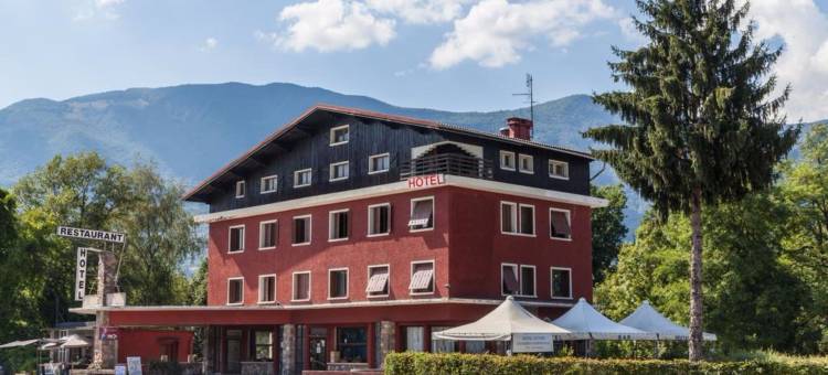 萨瓦宅邸酒店(Maison de Savoie)图片