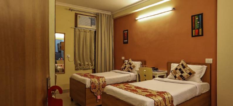 OYO 5533 Bafel Residency图片