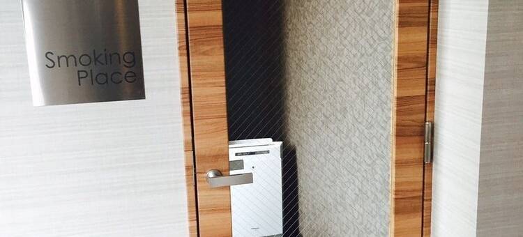 大分站 Tabist 智能睡眠酒店(Tabist Hotel Smart Sleeps Oita Station)图片