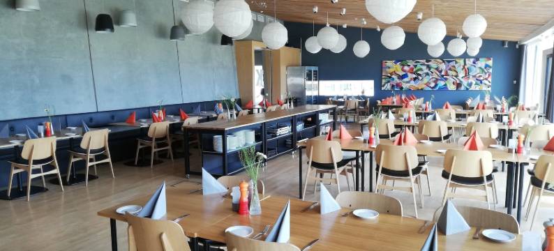 Musholm 度假-运动-会议(Musholm Ferie-Sport-Konference)图片