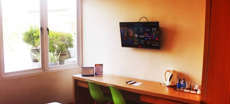 Ipc Residence & Convention Ciawi Bogor (Syariah)图片