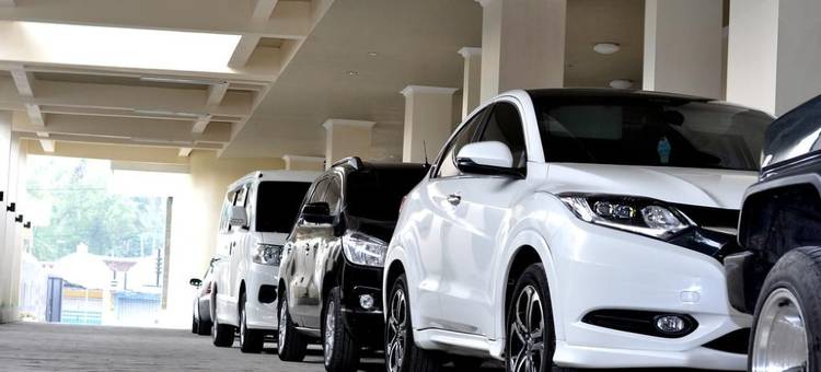 伊尔哈米酒店(Ilhami Hotel Blitar)图片