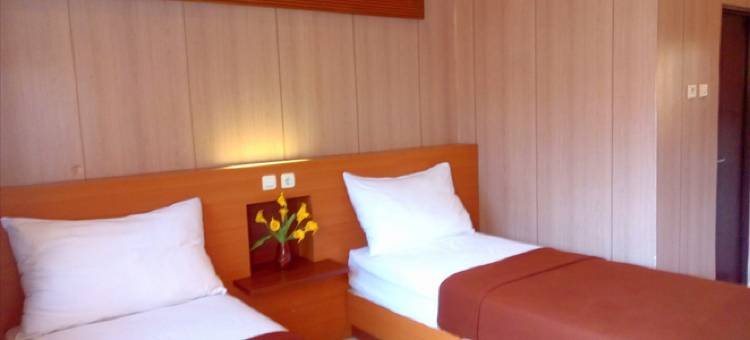 Hotel Kencana Rembang图片