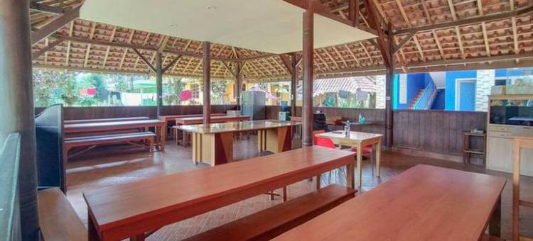 Villa Batu Tua Puncak Mitra RedDoorz图片