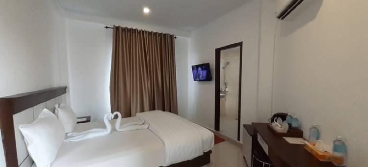 米塔穆丽雅酒店(Mita Mulia Hotel)图片