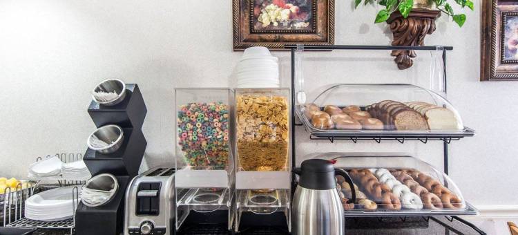 罗德威酒店斯威特沃特南部(Rodeway Inn Sweetwater South)图片