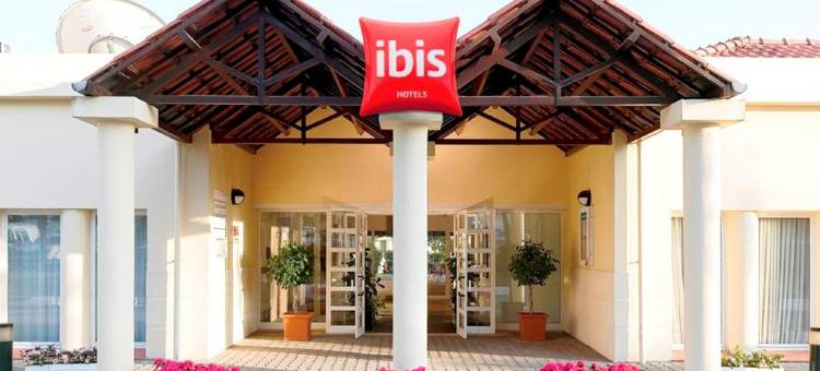 宜必思塞图巴尔酒店(Ibis Setubal)图片