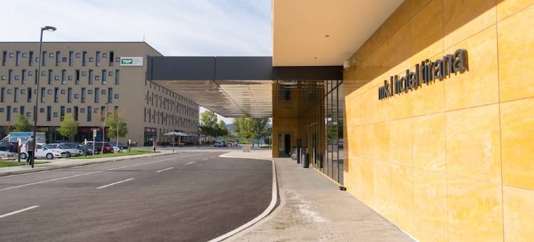 地拉那mk酒店(mk | hotel tirana)图片