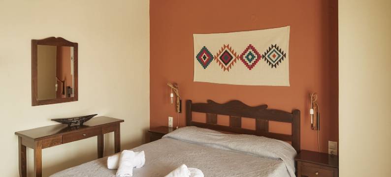 伊尔瑞诺酒店(Earino)图片