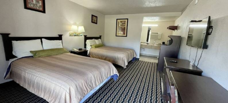 华盛顿伯吉斯旅馆(Washington Burgess Inn)图片