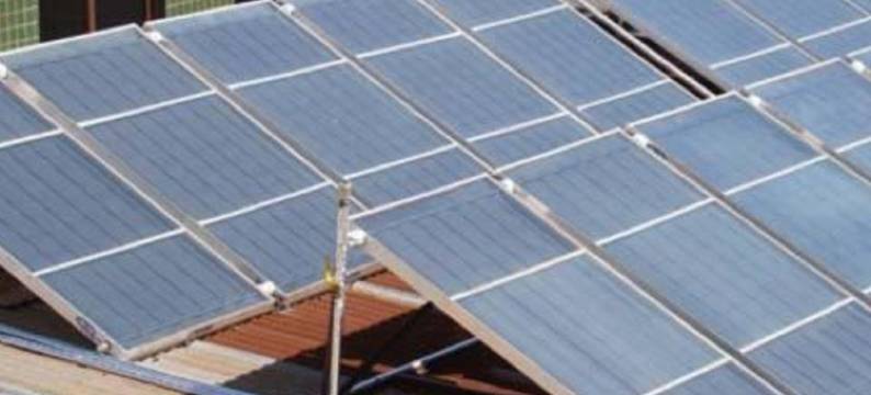 圣雷莫酒店(San Remo Hotel)图片