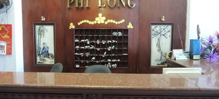 Phi Long Hotel图片