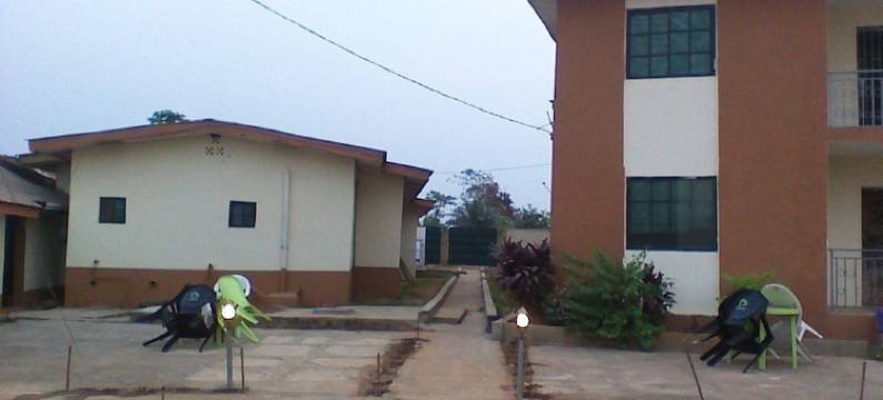 旧纽沃克酒店(The Old Network)图片