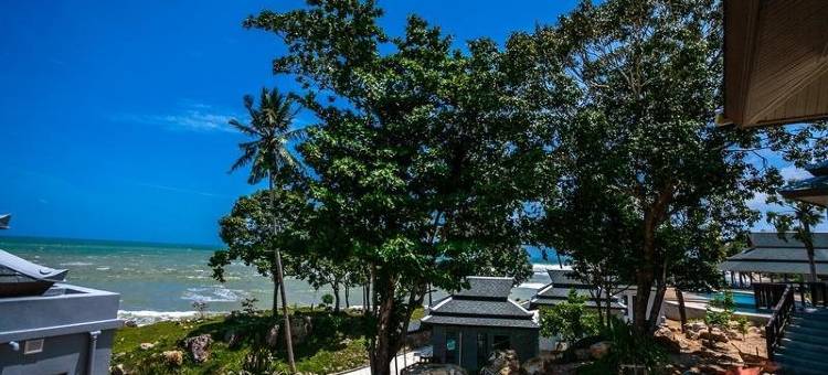 兰塔角度假村(Lanta Corner Resort)图片