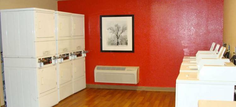 美洲长住套房酒店-普林斯顿-南布伦瑞克(Extended Stay America Suites - Princeton - South Brunswick)图片