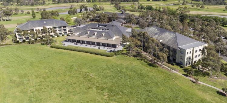 亚拉河谷酒店(Yarra Valley Lodge, an EVT Hotel)图片