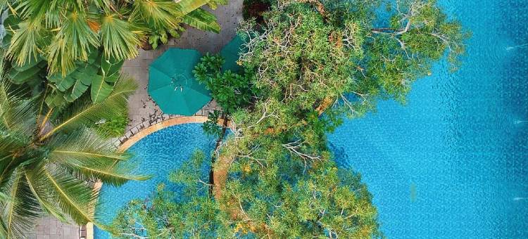 蓝天酒店(Blue Sky Hotel)图片