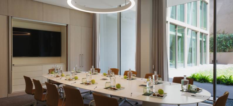 流明酒店及里斯本灯光秀(Lumen Hotel & the Lisbon Light Show)图片