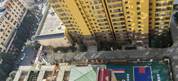柠檬M之家公寓(西背街分店)图片