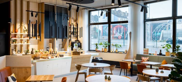 多特蒙德万豪居家酒店(Residence Inn Dortmund City)图片