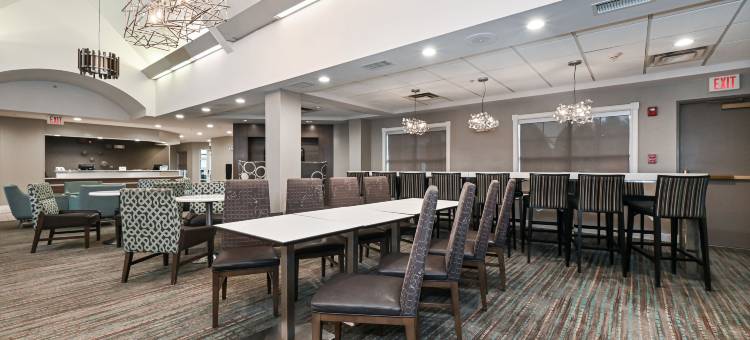 夏洛特派珀格伦Residence Inn 酒店(Residence Inn Charlotte Piper Glen)图片