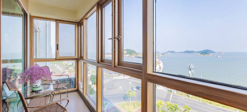 萍儿姐公寓(洲仔路分店)图片