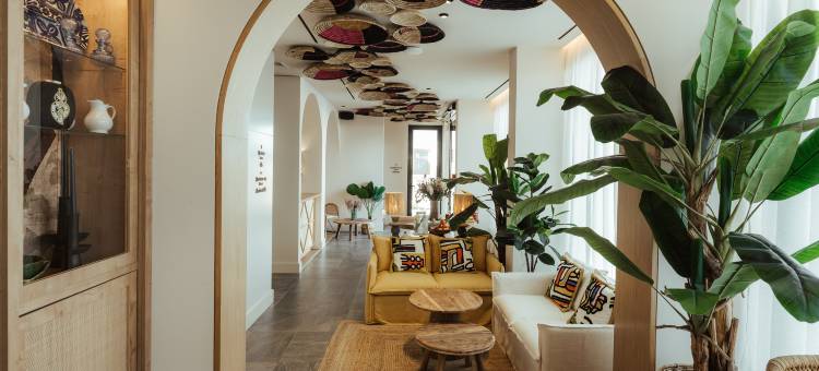 AlmaLusa Comporta图片