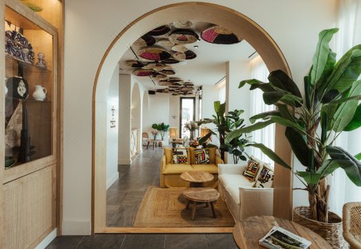 AlmaLusa Comporta Hotel Overview