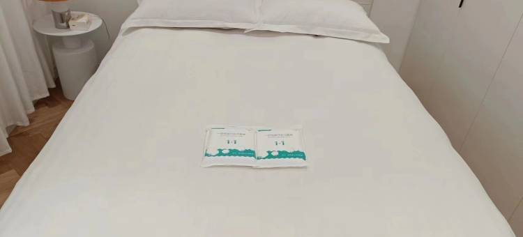 沫希上海民宿(永福路分店)图片
